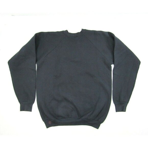 Vtg Hes Not Heavy My Brother Crewneck Sweatshirt XL USA Made Civil‎ Rights Army - Picture 6 of 7